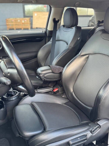 2015 MINI Hardtop 2 Door Cooper S