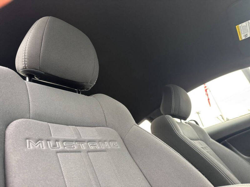 2023 Ford Mustang GT