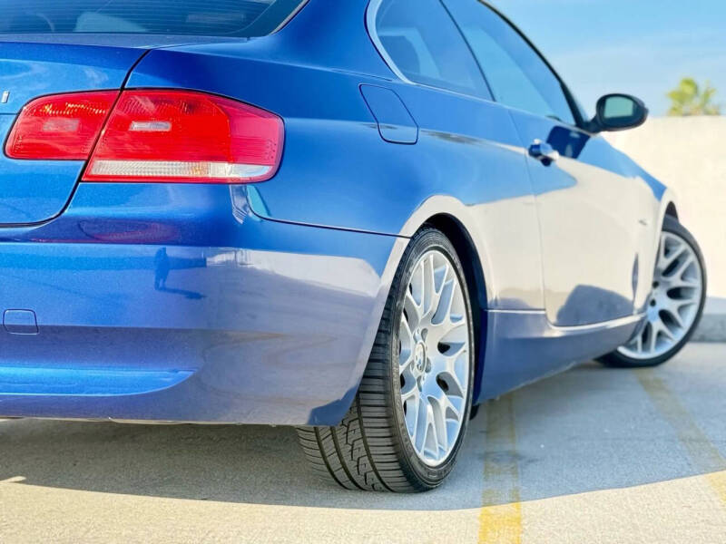 2008 BMW 3 Series 328i