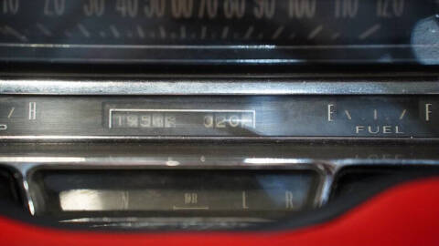 1959 Cadillac Eldorado