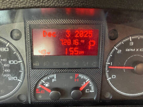 2021 RAM ProMaster 1500 136 WB