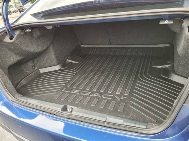 2022 Subaru Legacy Limited