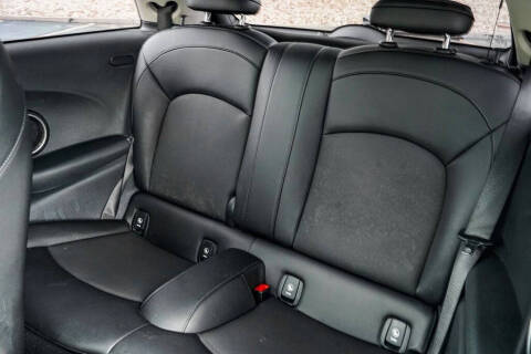 2015 MINI Hardtop 2 Door Cooper S