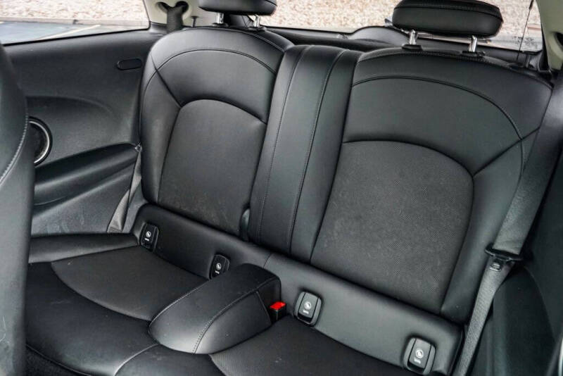 2015 MINI Hardtop 2 Door Cooper S