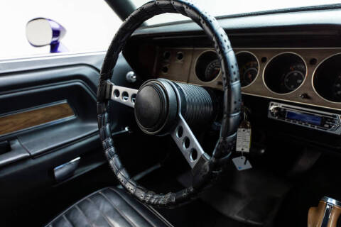1970 Dodge Challenger