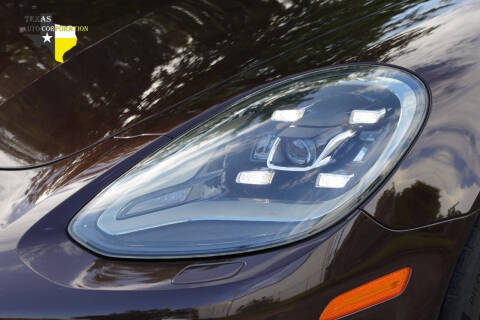 2018 Porsche Panamera