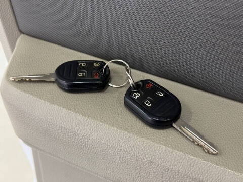 2014 Ford Expedition XL Fleet