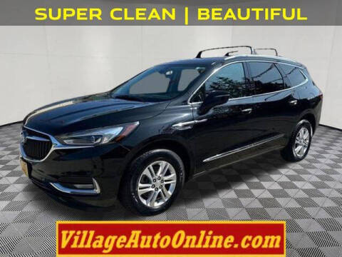 2019 Buick Enclave Premium