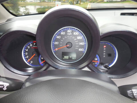 2008 Acura RDX SH-AWD w/Tech