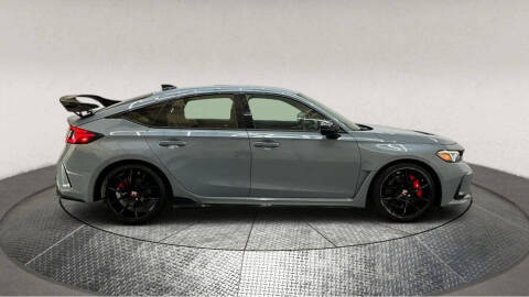 2025 Honda Civic Type R