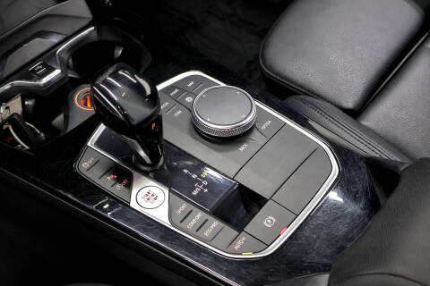 2021 BMW 2 Series 228i xDrive Gran Coupe