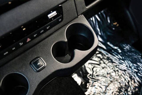 2023 Mercedes-Benz Sprinter 3500XD