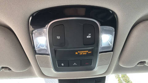 2021 Hyundai Sonata Hybrid Limited