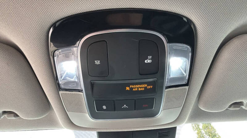 2021 Hyundai Sonata Hybrid Limited