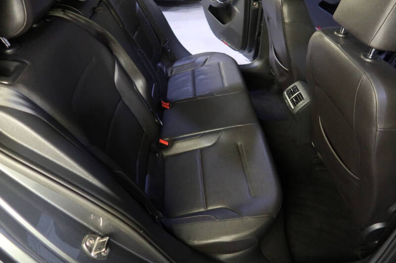 2015 Volkswagen Golf TDI S