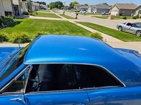 1967 Chevrolet Chevelle