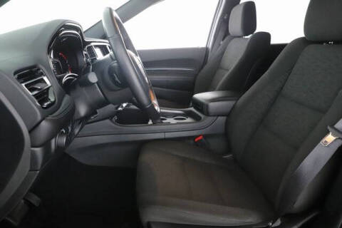 2024 Dodge Durango SXT