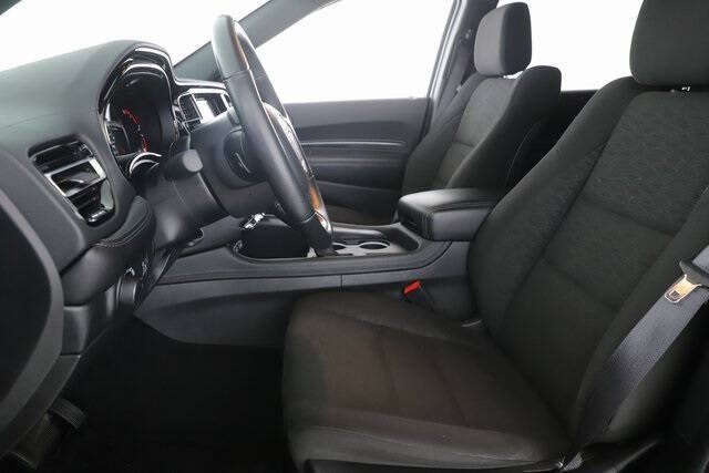 2024 Dodge Durango SXT