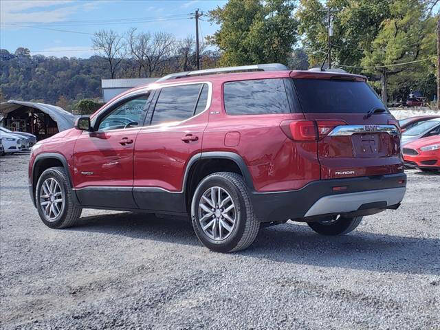 2019 GMC Acadia for sale at Tri State Auto Sales in Cincinnati, OH