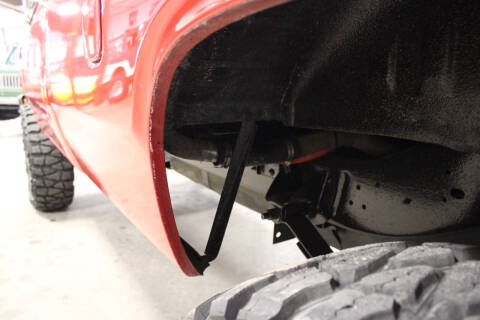 1993 Dodge RAM 250 LE