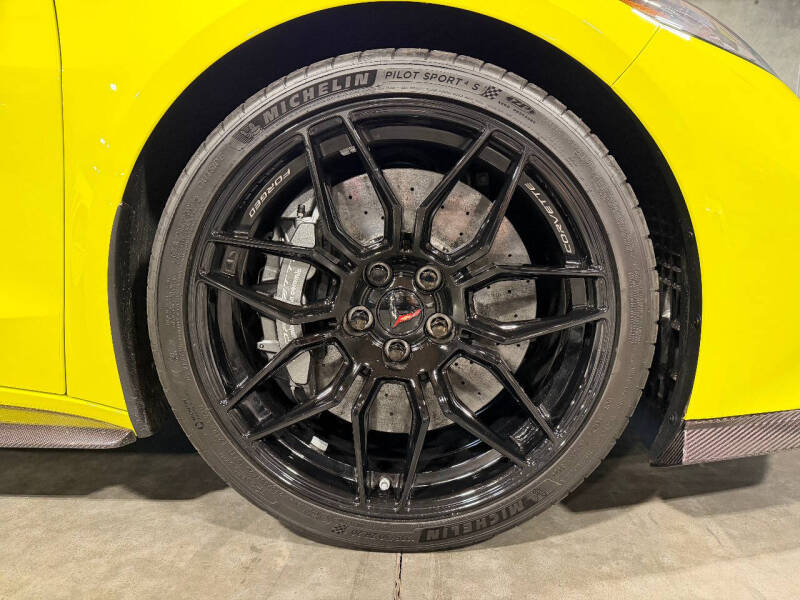 2023 Chevrolet Corvette Z06