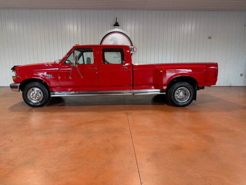 1994 Ford F-350