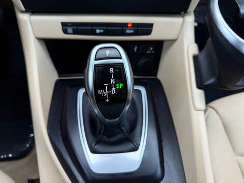 2015 BMW X1 sDrive28i