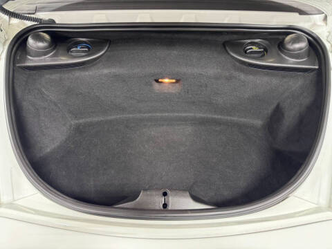 2013 Porsche Boxster