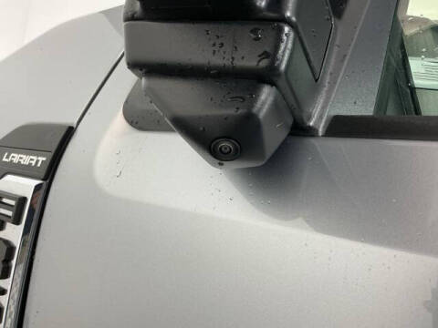 2024 Ford F-350 Super Duty