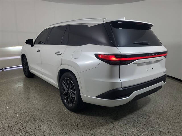 2024 Lexus TX 350 Premium