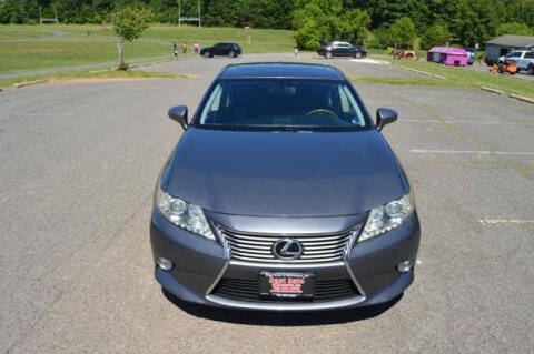 2013 Lexus ES 350