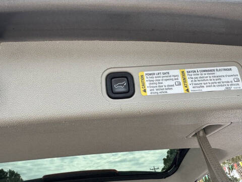 2007 GMC Yukon