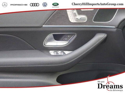 2026 Mercedes-Benz GLE GLE 350 4MATIC