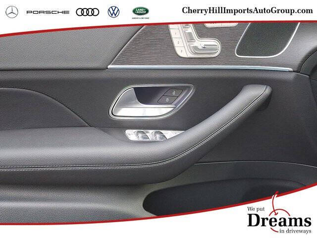 2026 Mercedes-Benz GLE GLE 350 4MATIC