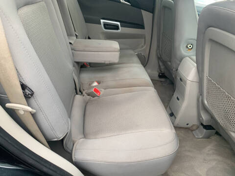 2008 Saturn Vue XE