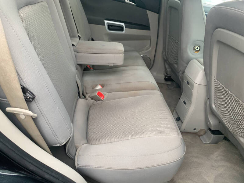 2008 Saturn Vue XE