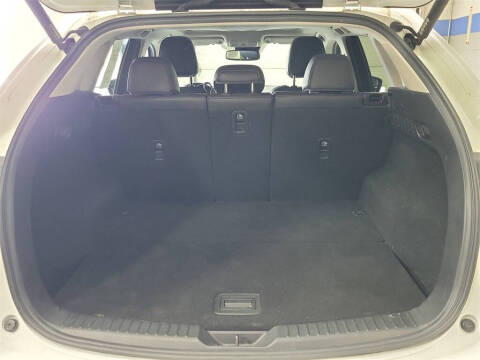 2022 Mazda CX-5 2.5 S Preferred