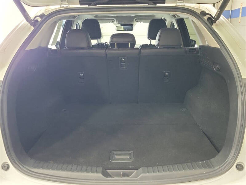 2022 Mazda CX-5 2.5 S Preferred