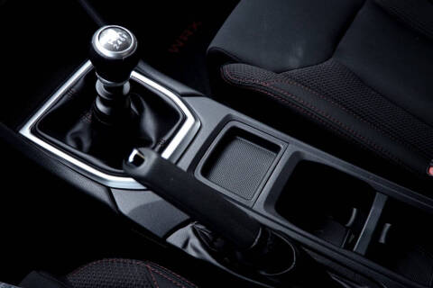 2024 Subaru WRX Premium