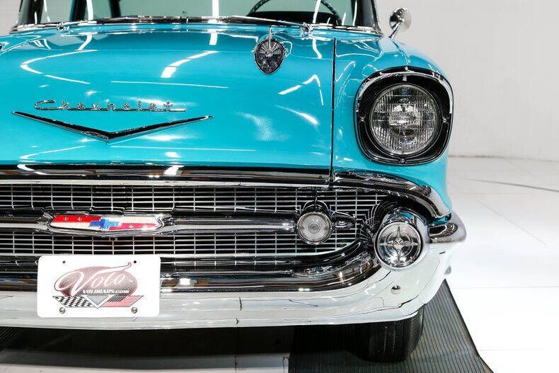 1957 Chevrolet 150