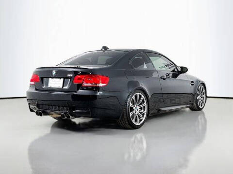 2008 BMW M3