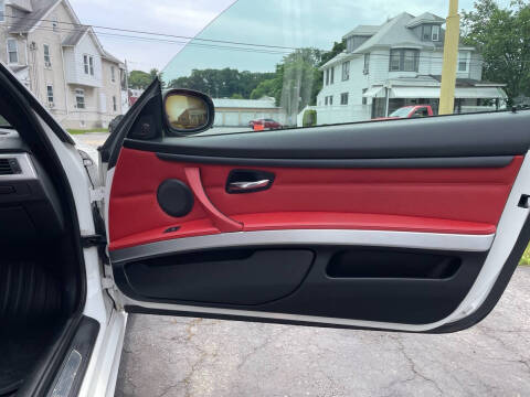 2012 BMW 3 Series 328i xDrive