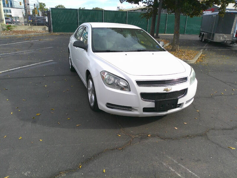 2009 Chevrolet Malibu Fleet photo 5