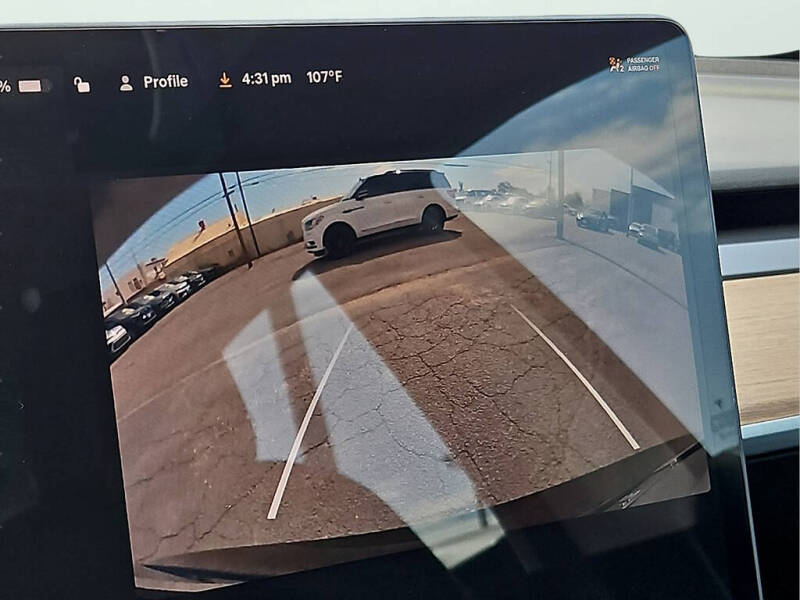 2022 Tesla Model 3 Performance