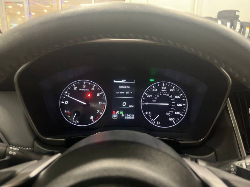 2024 Subaru Legacy Limited