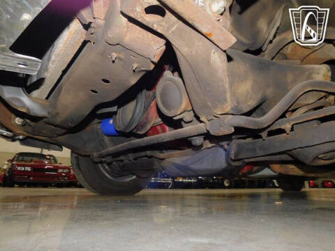 1970 Buick Gran Sport