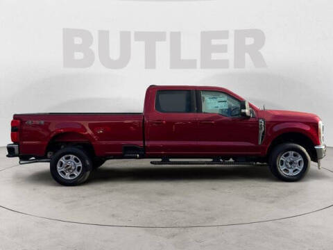 2026 Ford F-350 Super Duty