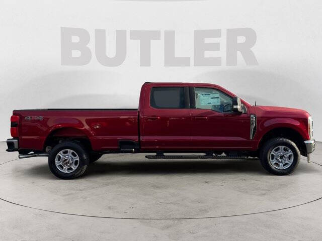 2026 Ford F-350 Super Duty