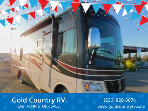 2010 Holiday Rambler 30SFS
