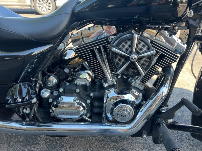 2007 Harley-Davidson Street Glide